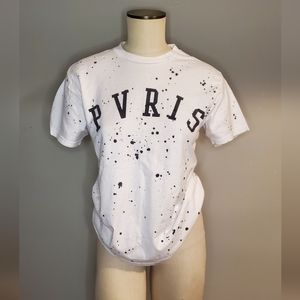 PVRIS Merch